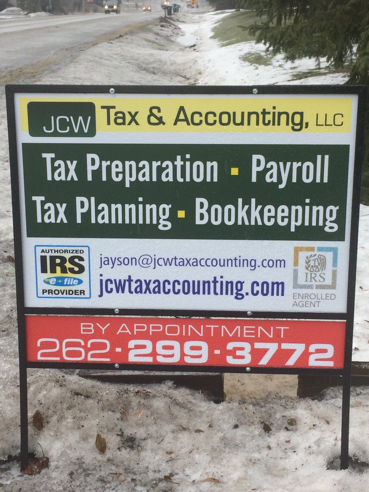 Photo of JCW Tax & Accounting
