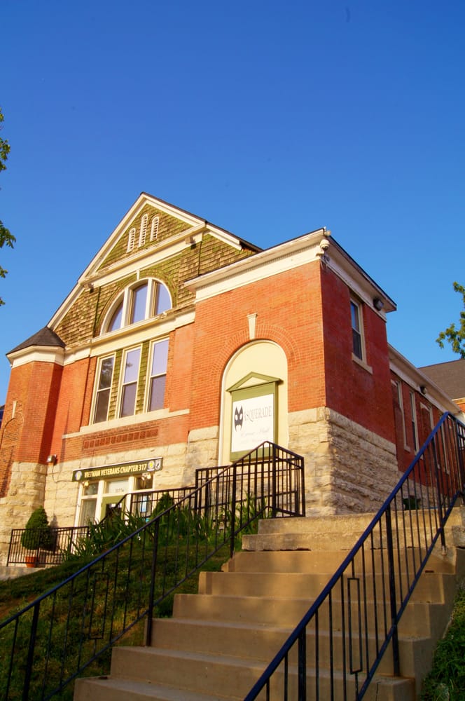 Photo of Union Hill Event Hall