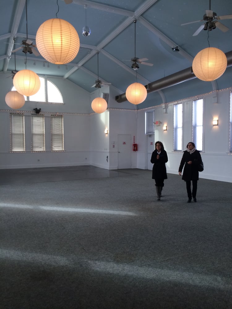 Photo of Union Hill Event Hall