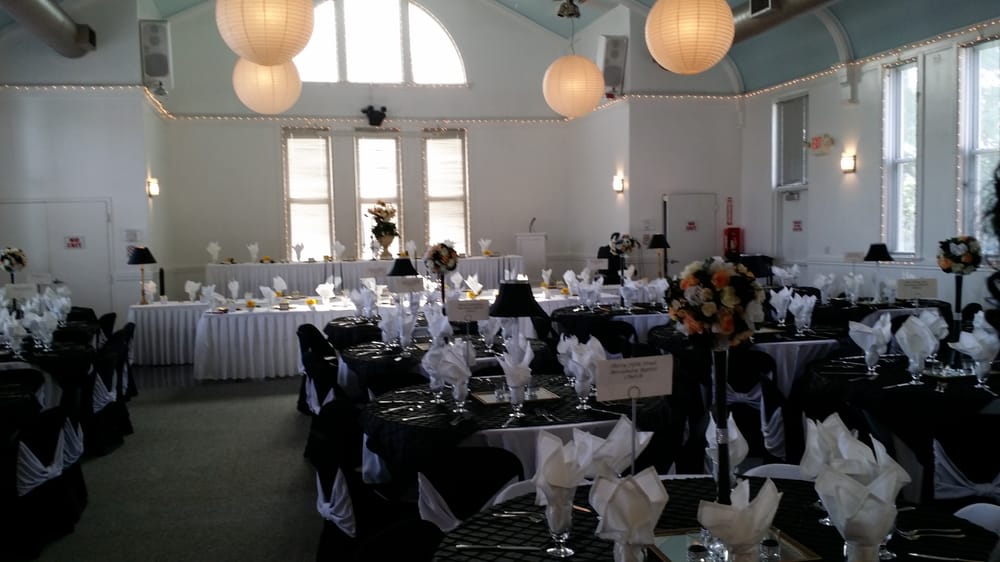 Photo of Union Hill Event Hall