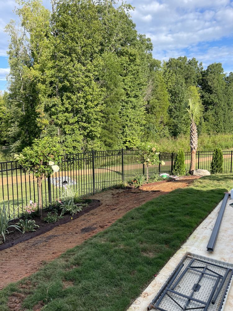 Photo of The Doctor Fence
