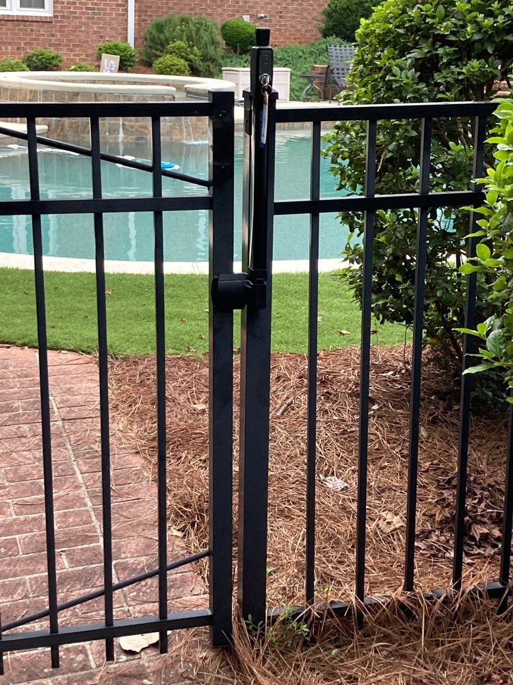 Photo of The Doctor Fence