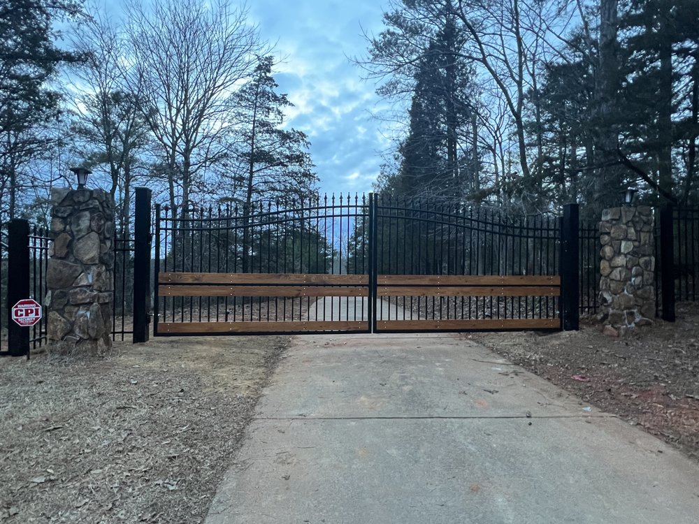 Photo of The Doctor Fence