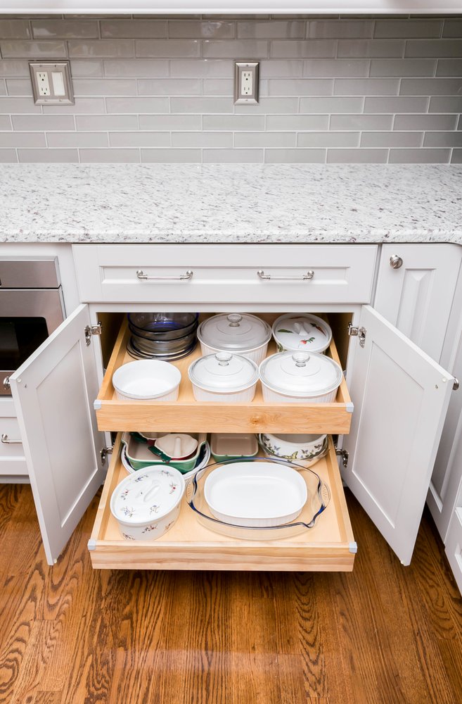 Photo of KitchensNClosets