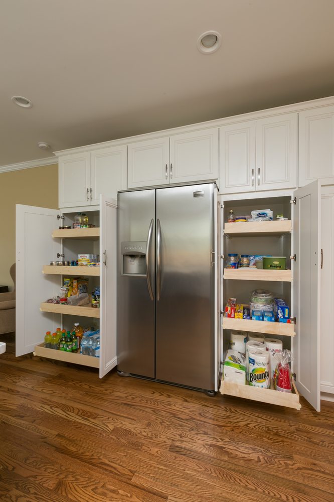 Photo of KitchensNClosets