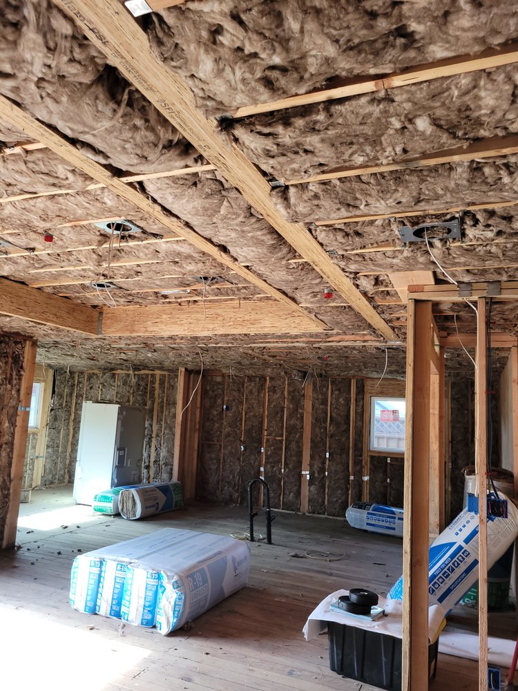 Photo of Valley Master Insulation