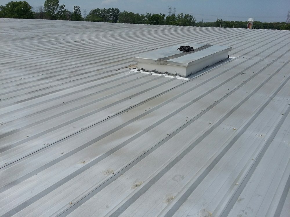 Photo of Bellenir Roofing