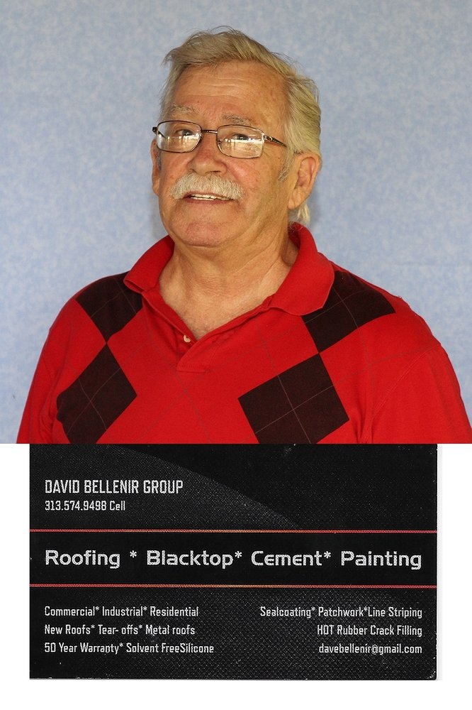 Photo of Bellenir Roofing