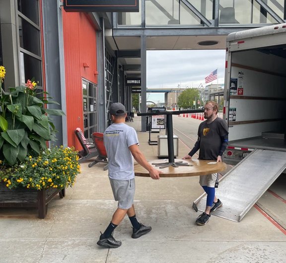 Photo of Shield Moving Services