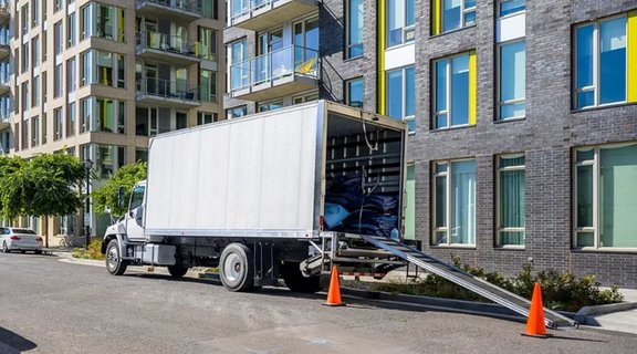 Photo of Shield Moving Services