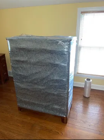 Photo of Shield Moving Services