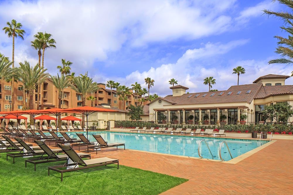 Photo of The Village Mission Valley Apartment Homes