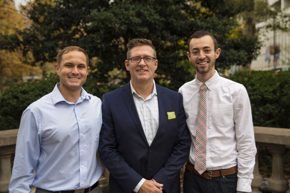 Photo of The Jack Barry Group