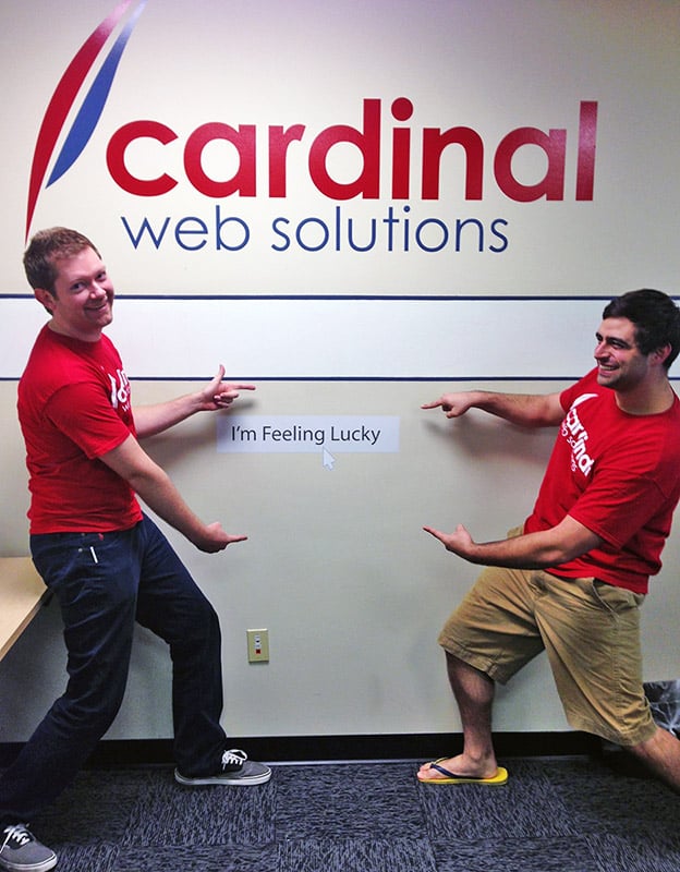 Photo of Cardinal Digital Marketing
