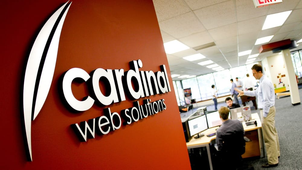 Photo of Cardinal Digital Marketing