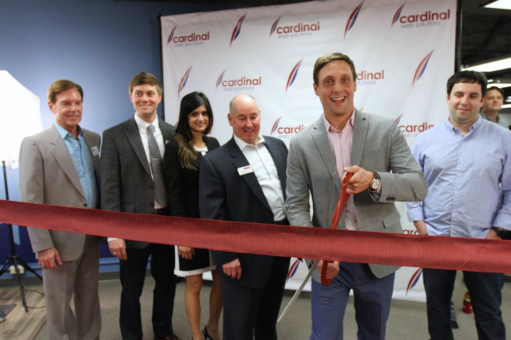 Photo of Cardinal Digital Marketing