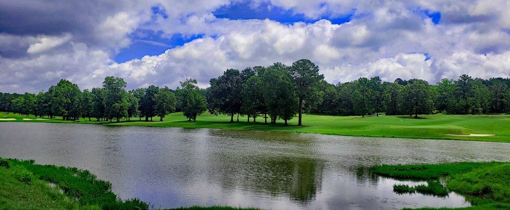 Photo of Timberline Golf Club