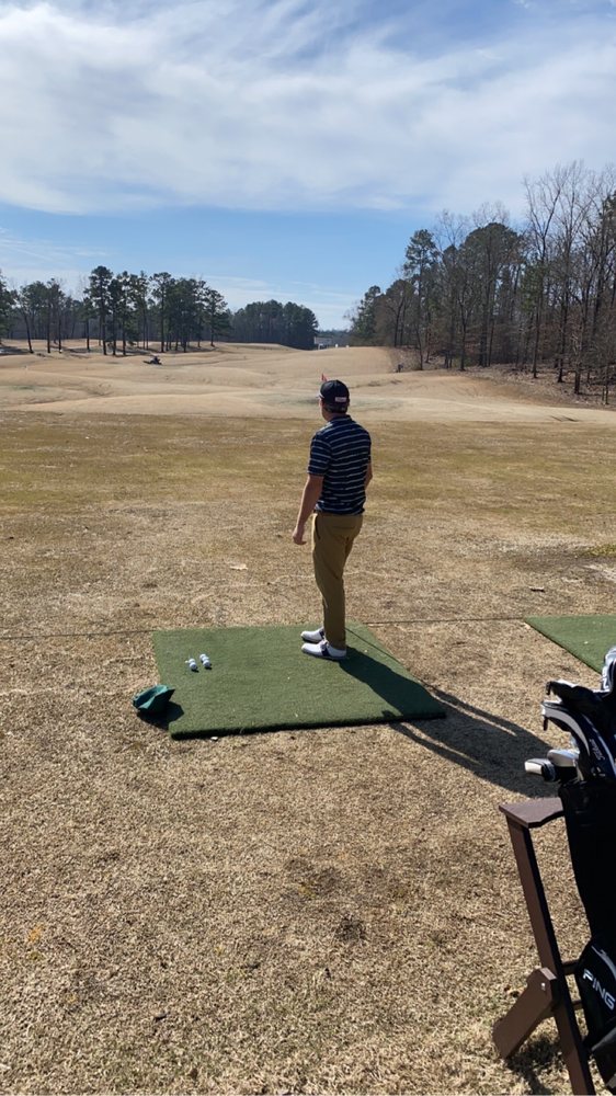 Photo of Timberline Golf Club