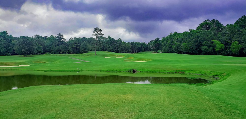 Photo of Timberline Golf Club