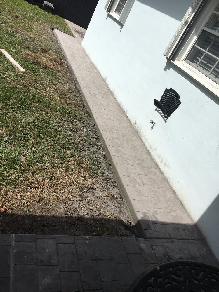 Photo of Rey Finish Concrete Corp