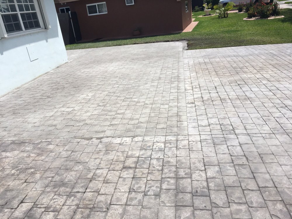 Photo of Rey Finish Concrete Corp
