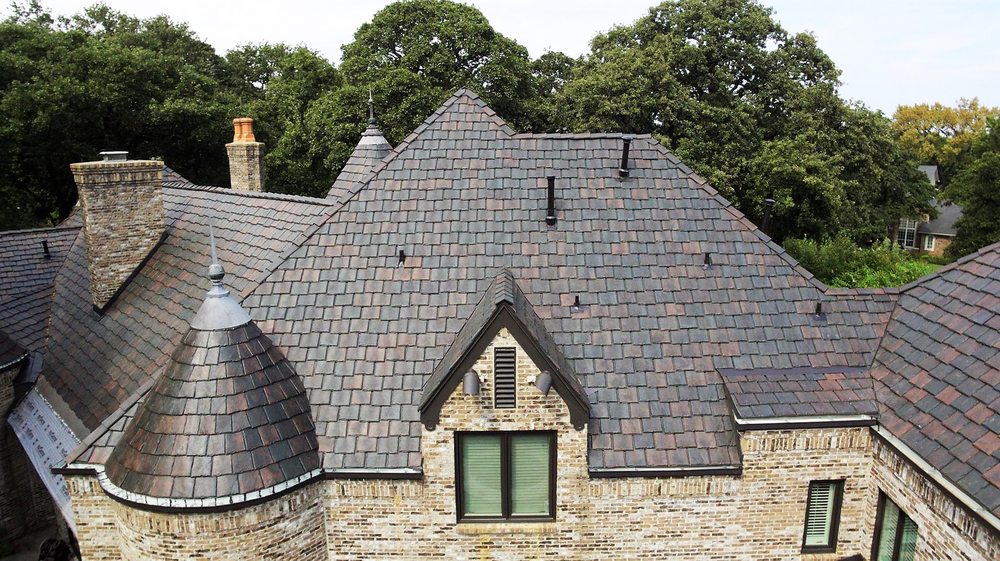Photo of Paradigm Roofing
