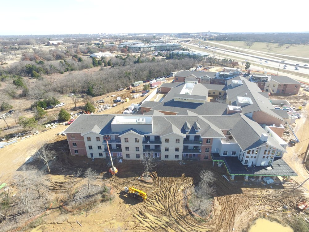 Photo of Paradigm Roofing