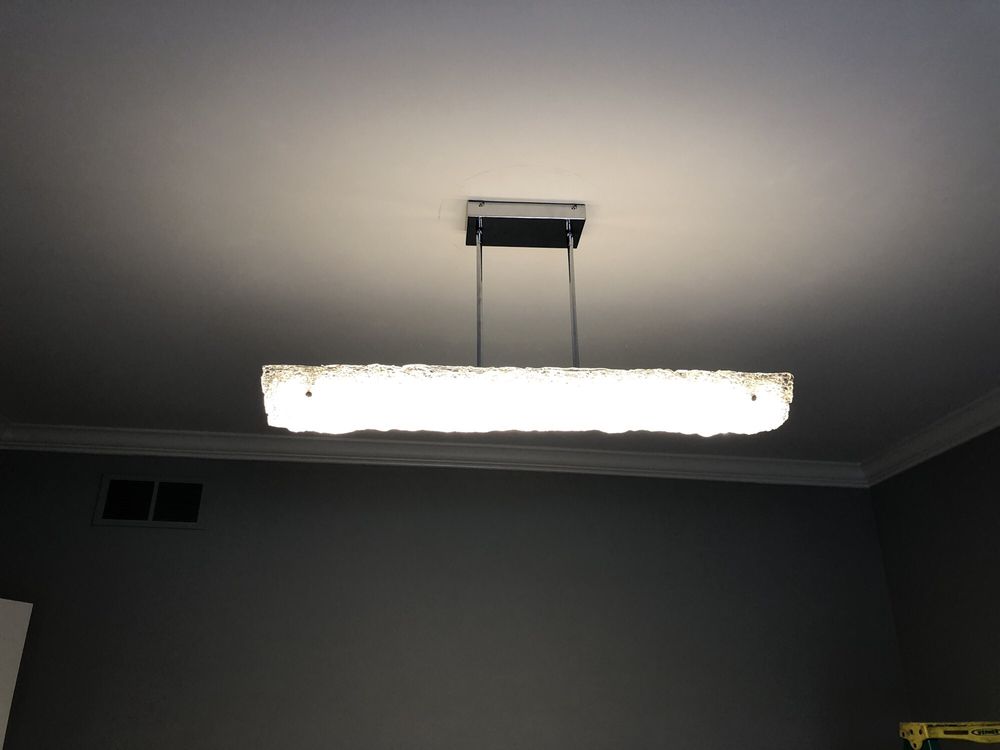 Photo of Ray Lighting Centers