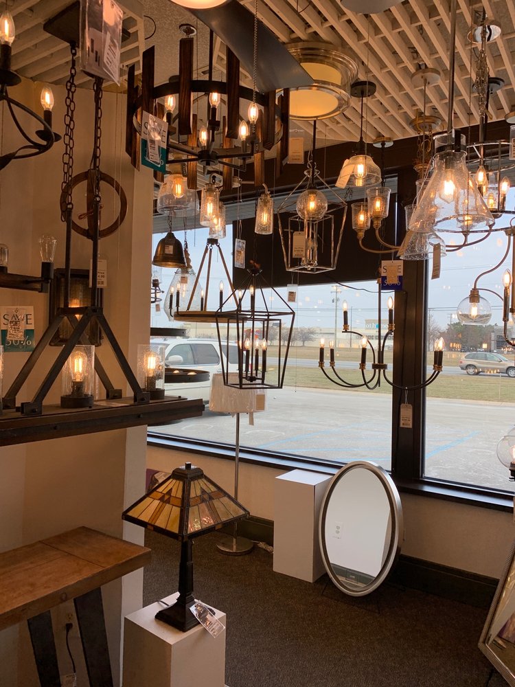 Photo of Ray Lighting Centers