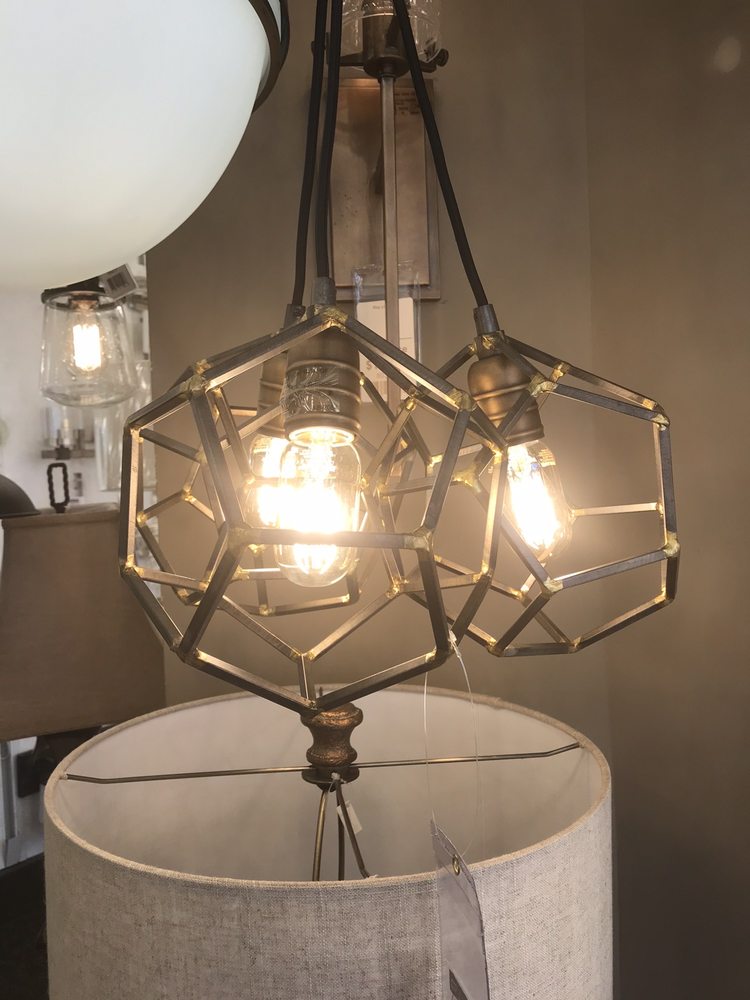 Photo of Ray Lighting Centers
