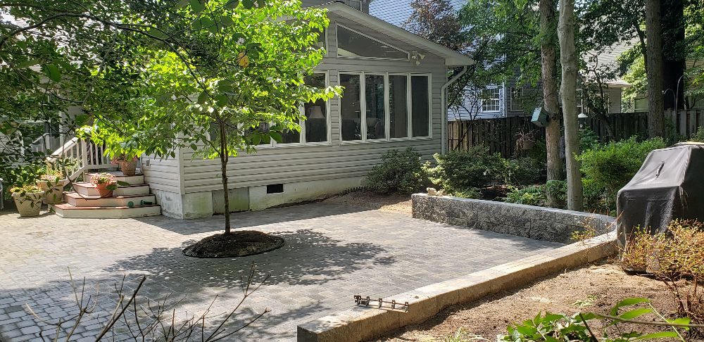 Photo of Green Garden Design Landscaping