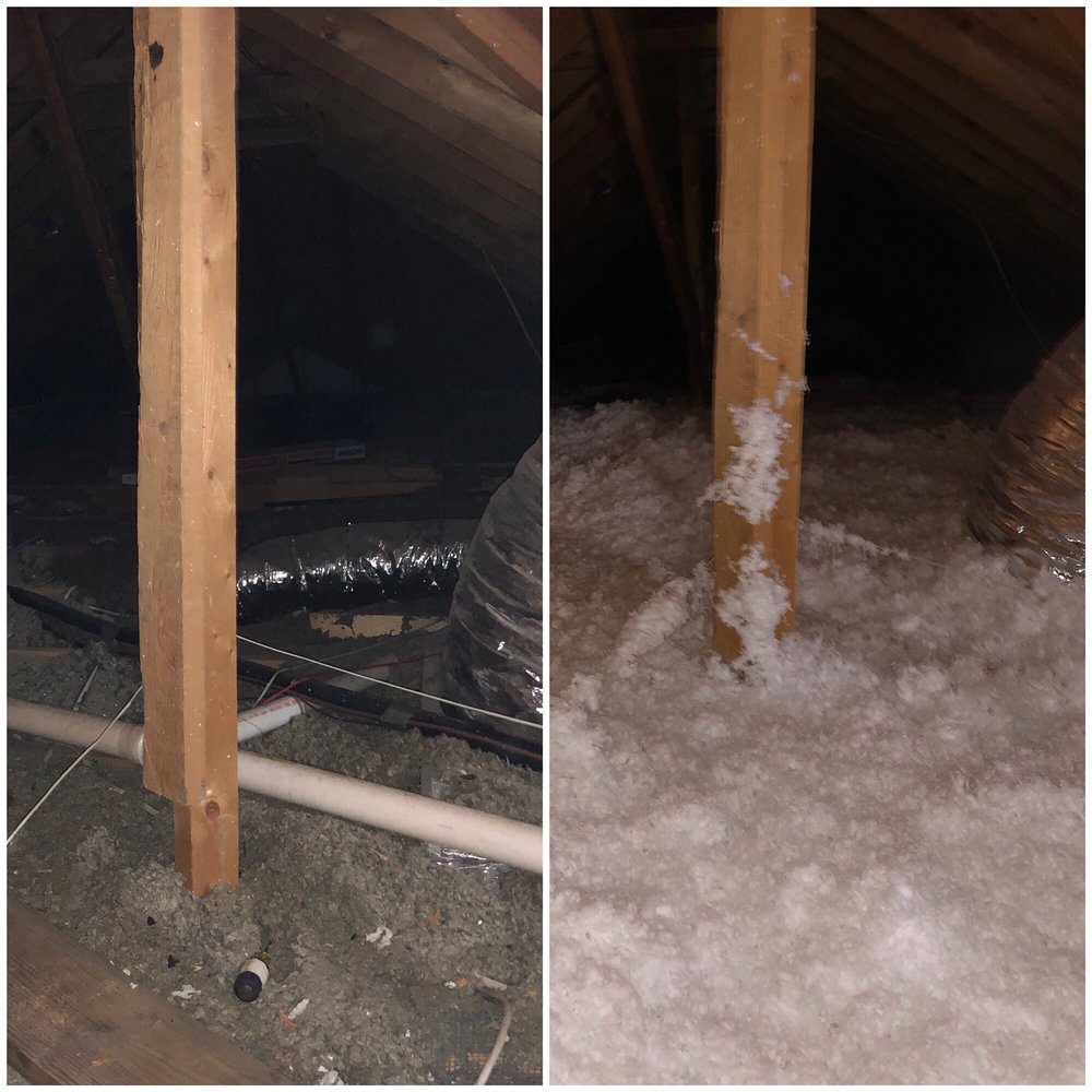 Photo of Texas Shield Insulation