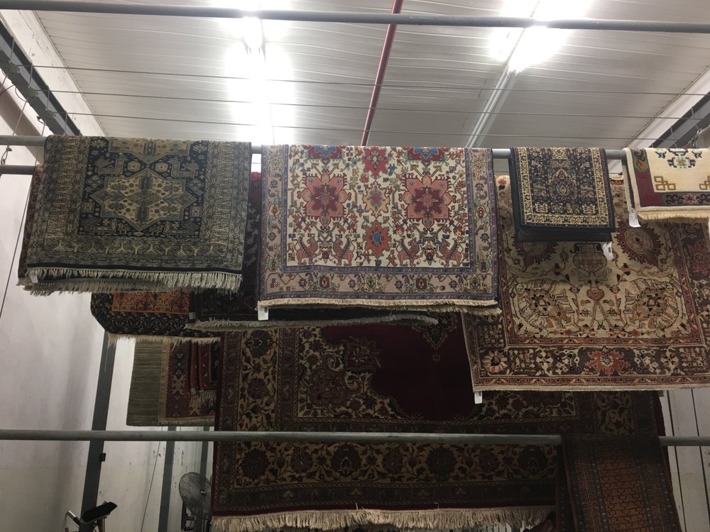 Photo of Carpet Cleaning Group
