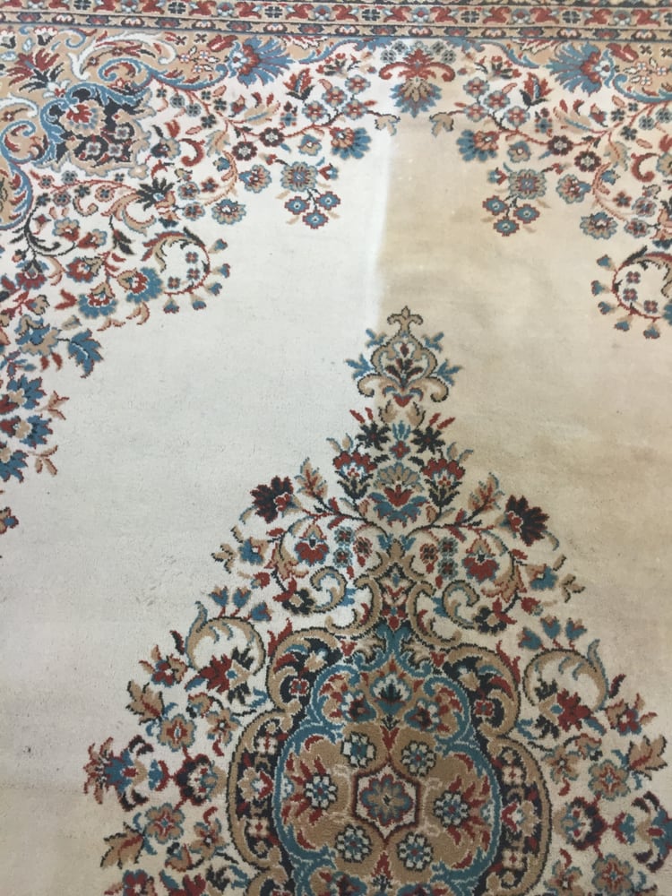 Photo of Carpet Cleaning Group