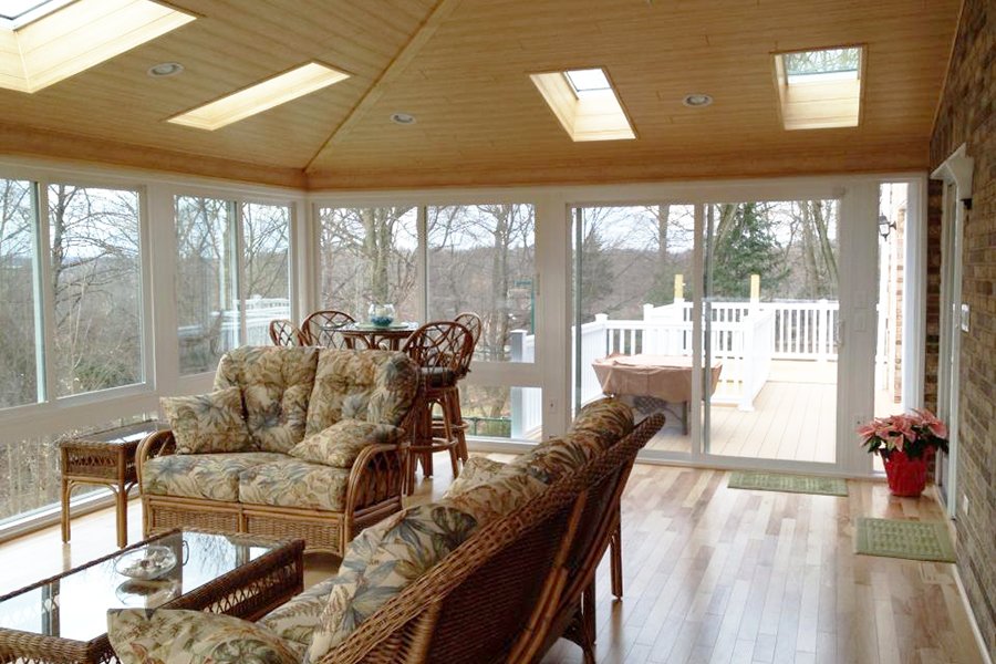 Photo of Betterliving Sunrooms & Awnings by DCH Construction