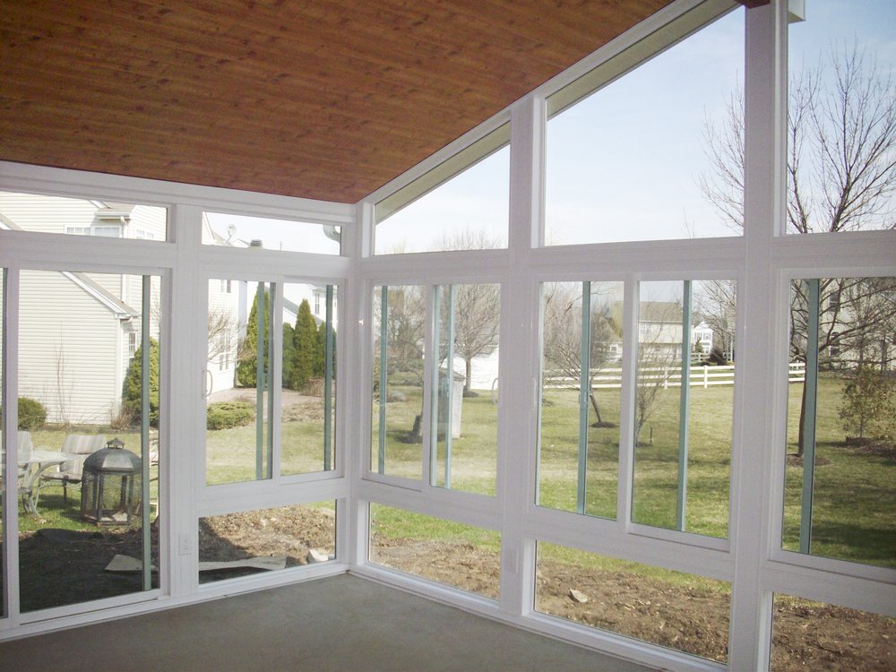 Photo of Betterliving Sunrooms & Awnings by DCH Construction