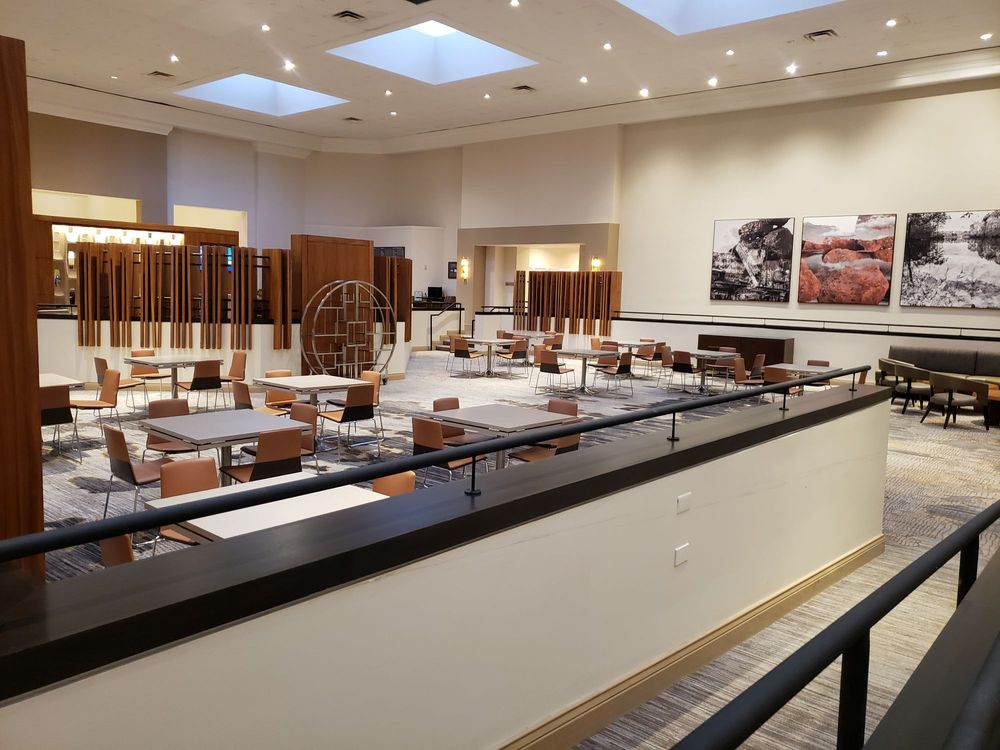 Photo of Marriott Birmingham