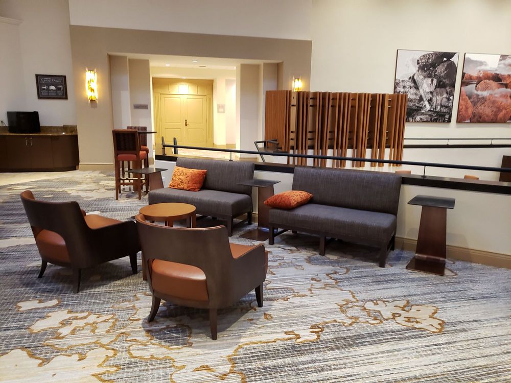 Photo of Marriott Birmingham