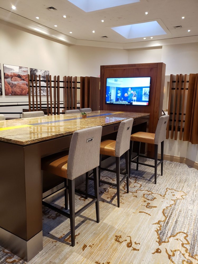 Photo of Marriott Birmingham