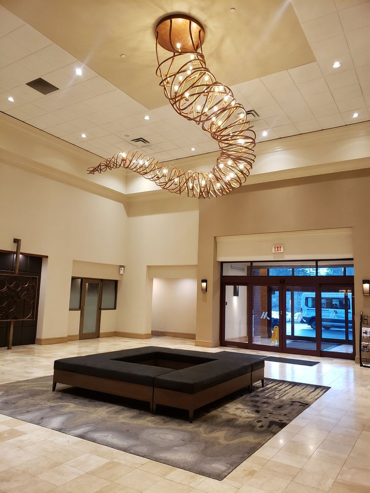 Photo of Marriott Birmingham
