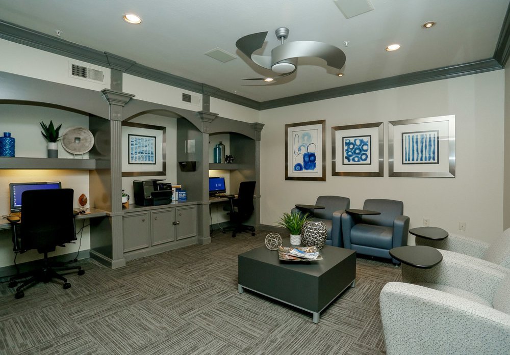 Photo of Plaza at Westchase Apartments