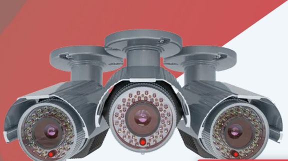 Photo of Metro Alarm Systems