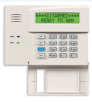 Photo of Metro Alarm Systems