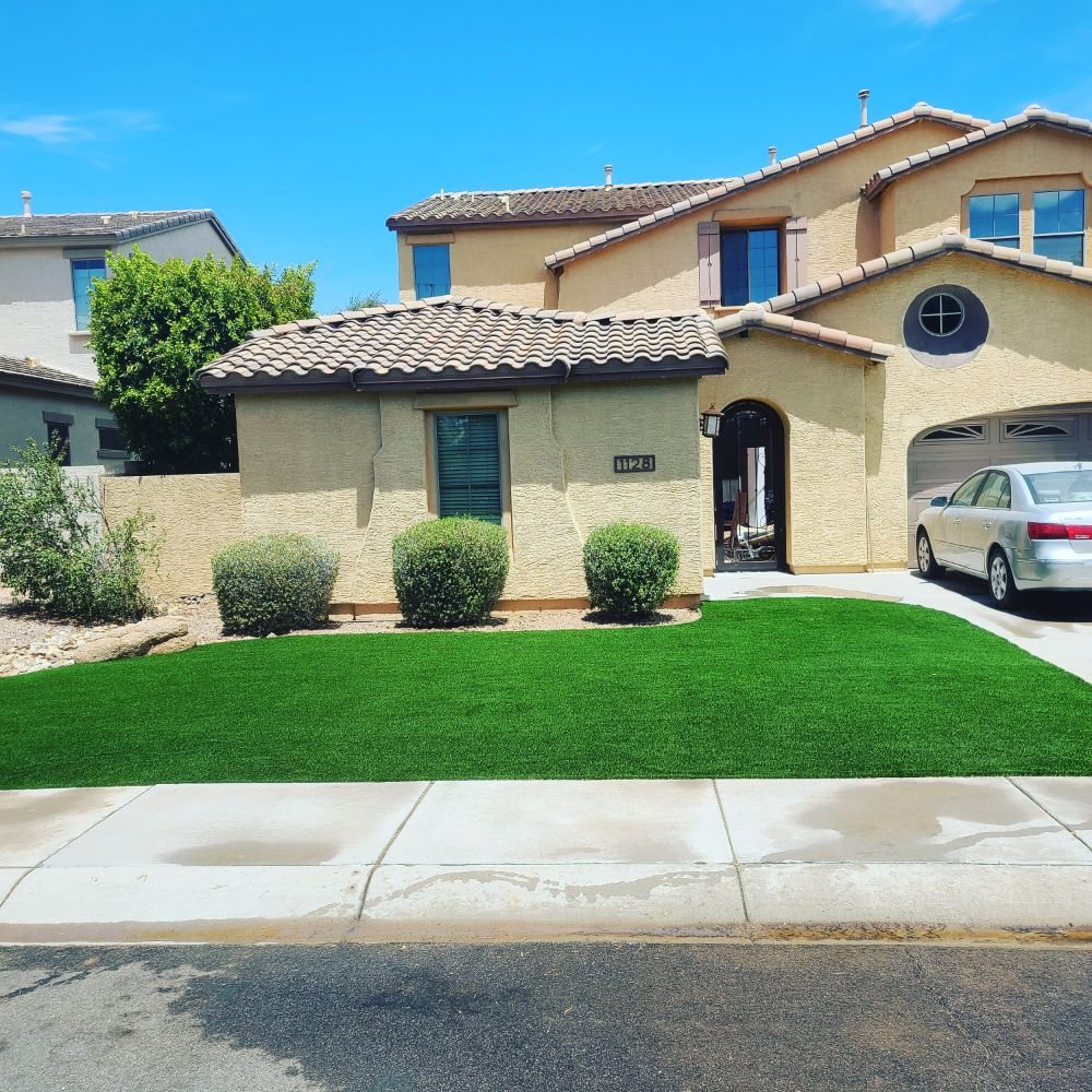 Photo of ProTurf Landscape Solutions