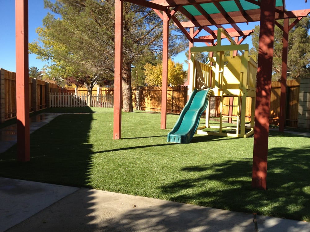 Photo of ProTurf Landscape Solutions