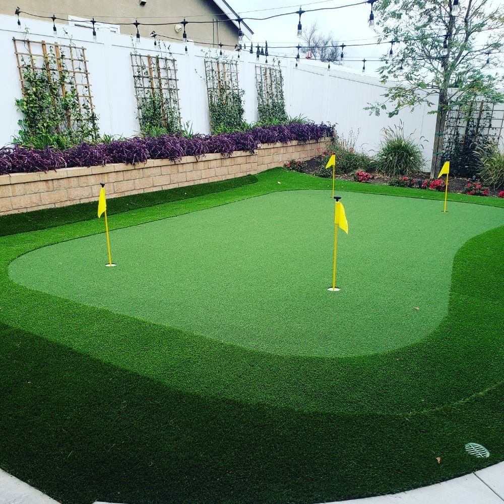 Photo of ProTurf Landscape Solutions