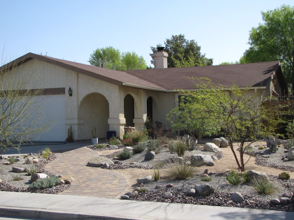 Photo of ProTurf Landscape Solutions