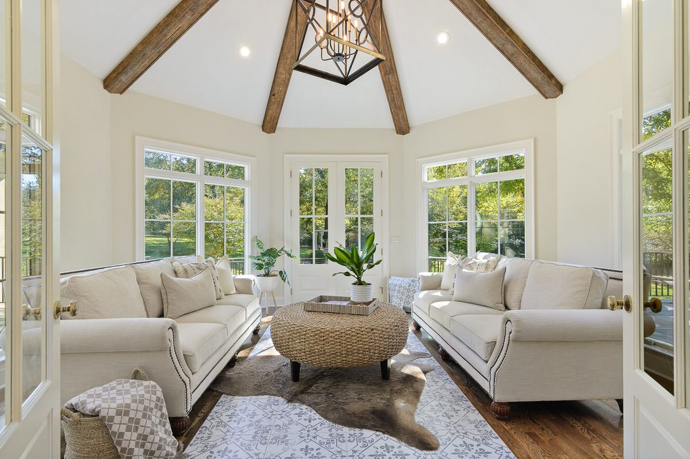 Photo of FP Staging and Design
