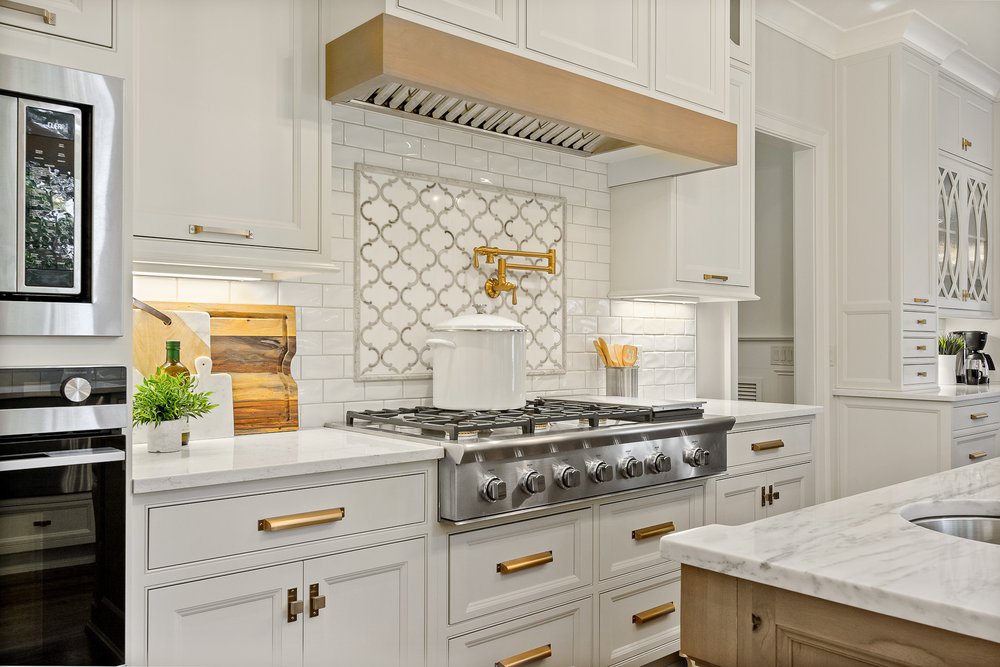 Photo of FP Staging and Design