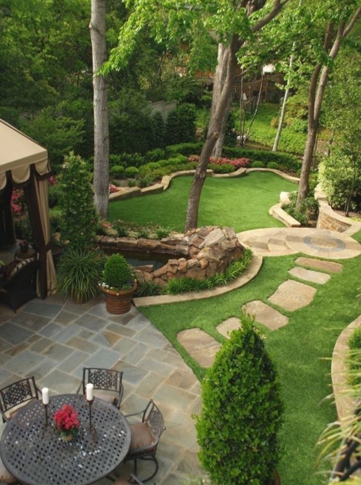 Photo of Boochee Lawn Care